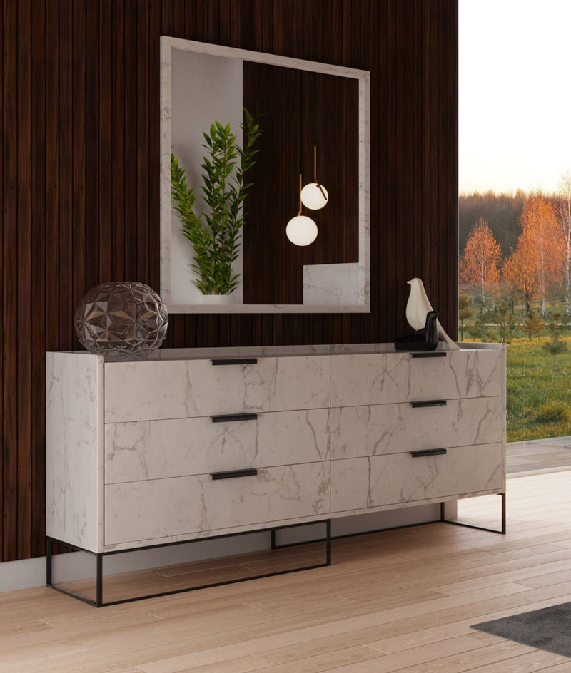 VG - NOVA DOMUS MARBELLA DRESSER