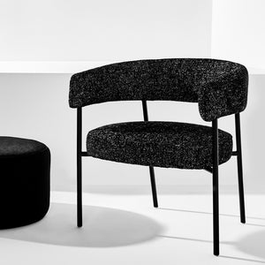 NV-CASSIA OCCASIONAL CHAIR