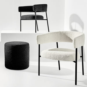 NV-CASSIA OCCASIONAL CHAIR