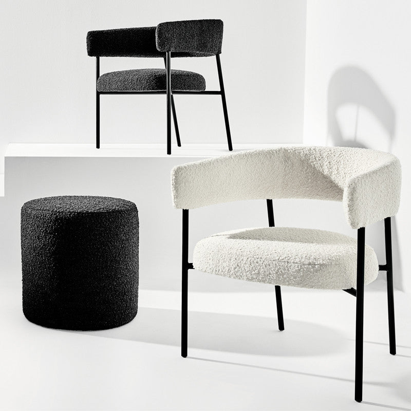 NV-CASSIA OCCASIONAL CHAIR