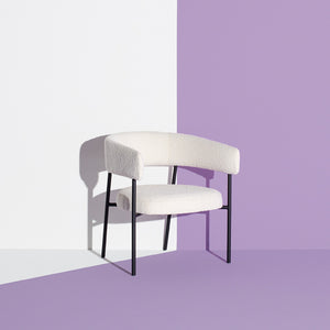 NV-CASSIA OCCASIONAL CHAIR