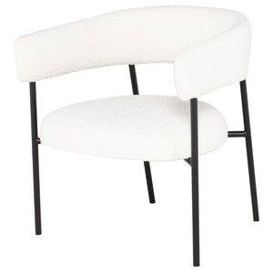NV-CASSIA OCCASIONAL CHAIR