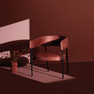 NV-CASSIA OCCASIONAL CHAIR
