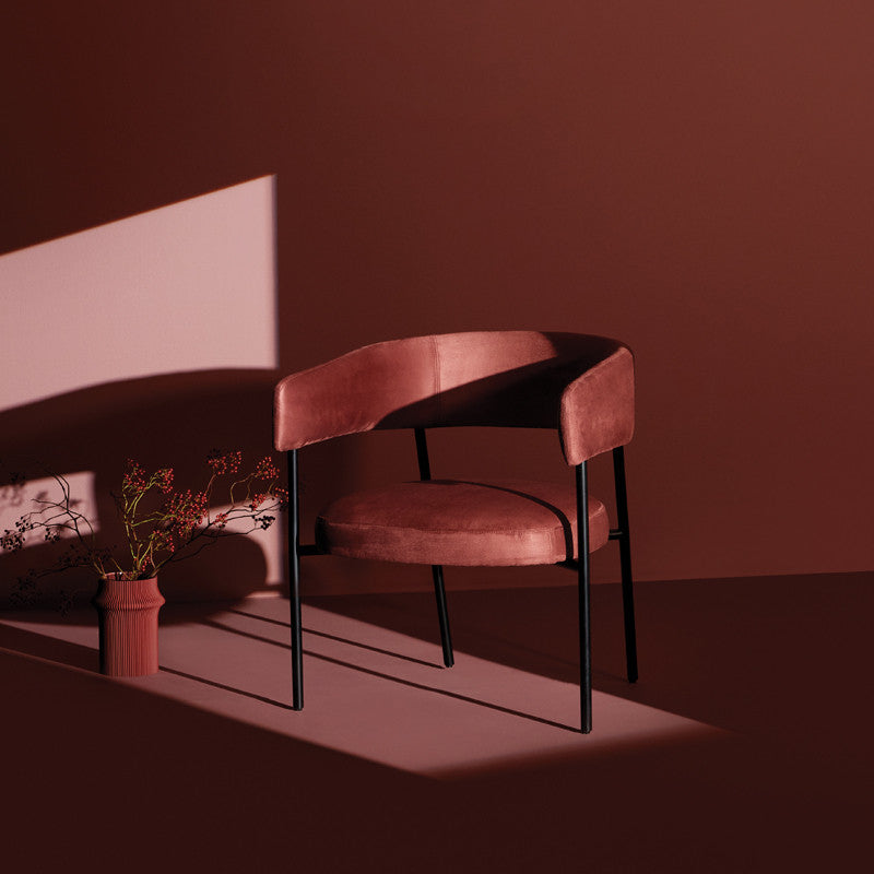 NV-CASSIA OCCASIONAL CHAIR
