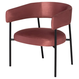 NV-CASSIA OCCASIONAL CHAIR