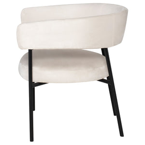 NV-CASSIA OCCASIONAL CHAIR