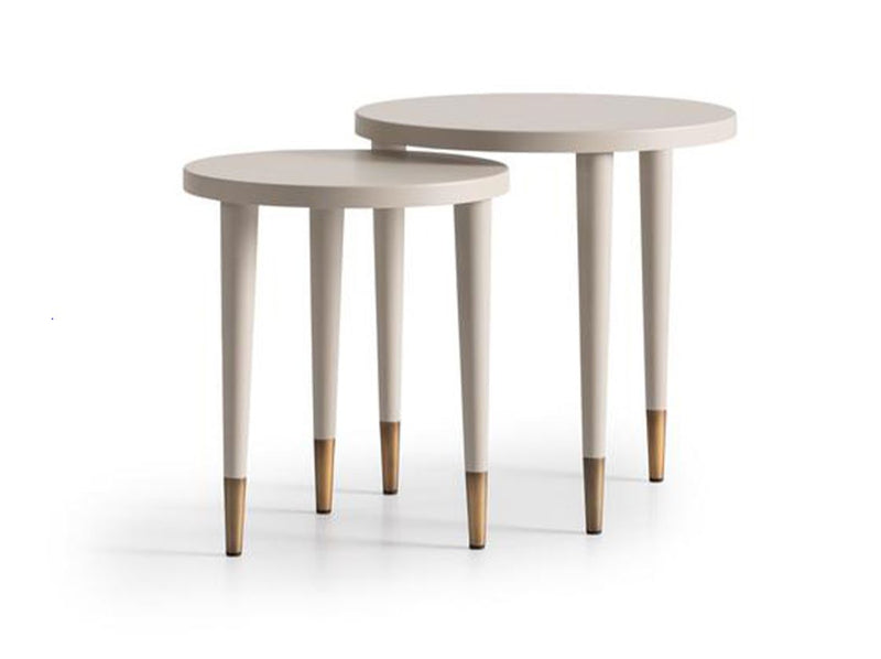 GB -CASTO NESTING TABLE