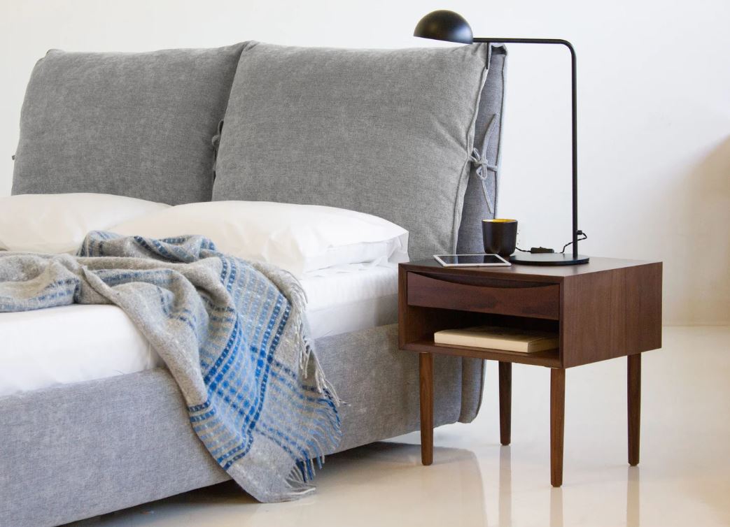 MB - PLUME BED