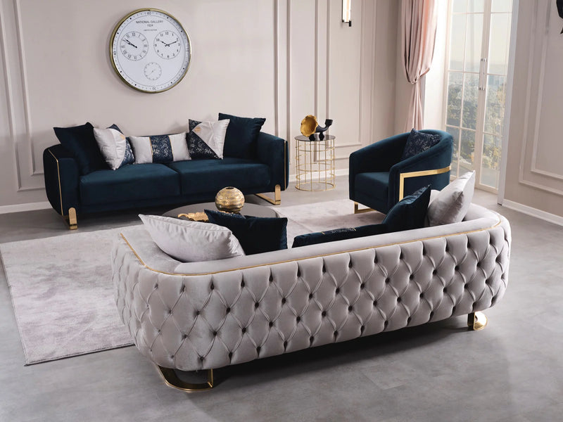 LX - OSCAR SOFA