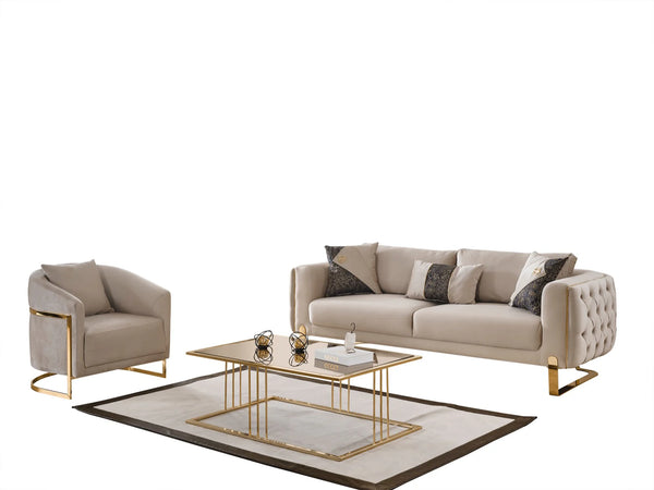 LX - OSCAR SOFA