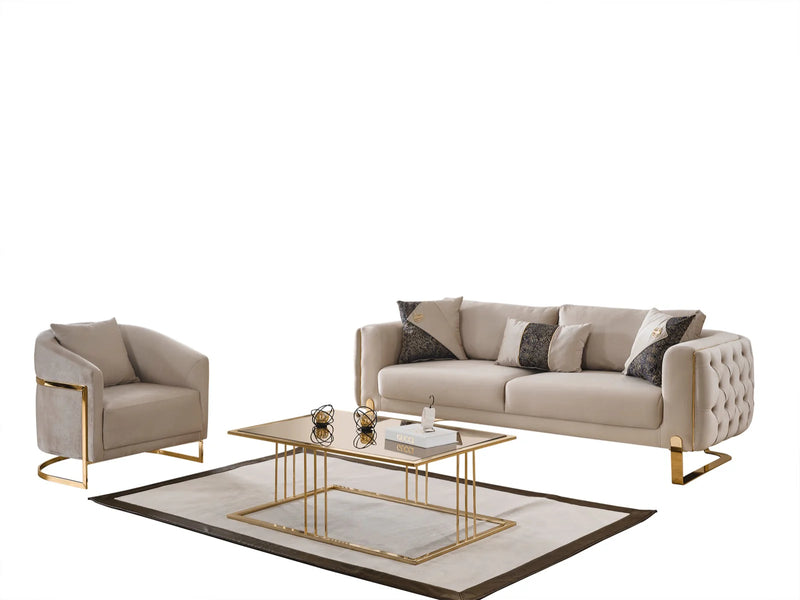 LX - OSCAR SOFA