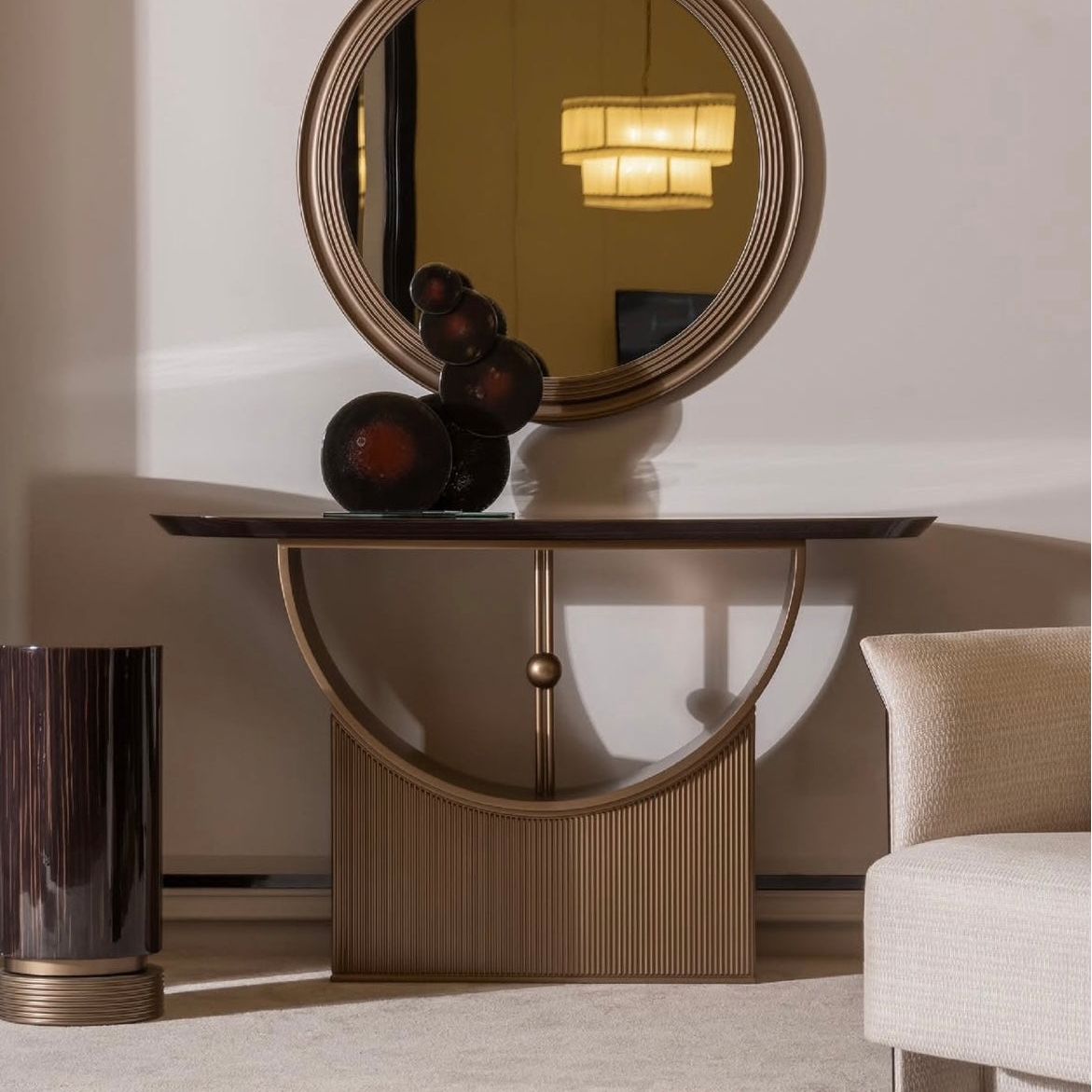 GB - ZENITH CONSOLE