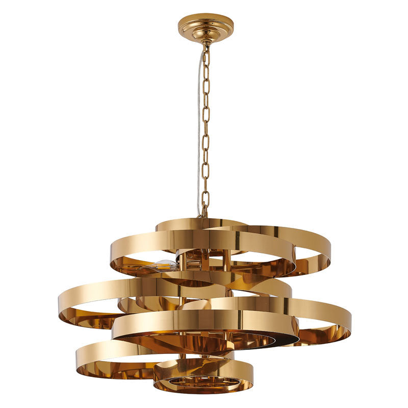 BT - KD165141-5 CHANDELIER
