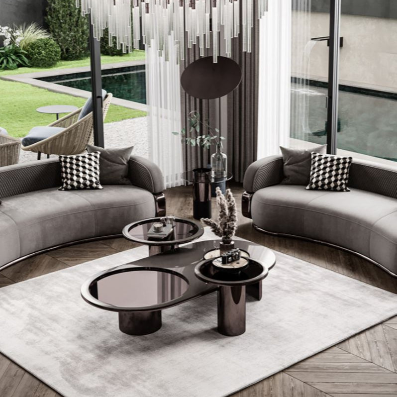 ZB - KAILAS SOFA