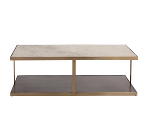 SP - KAMALI COFFEE TABLE