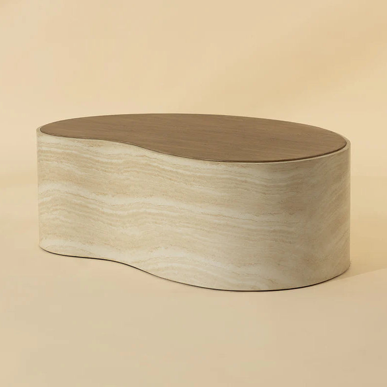 SP - ISHIKO COFFEE TABLE