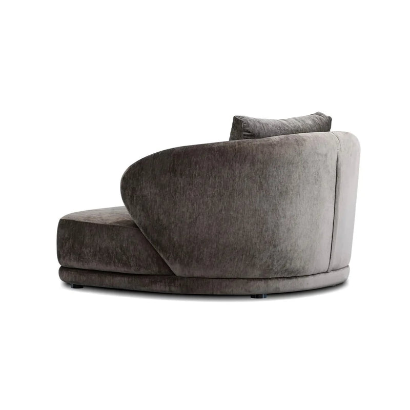 MB - VOLTAIRE LOUNGE CHAIR