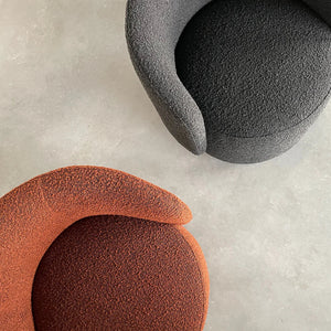MB - BIARRITZ SWIVEL CHAIR