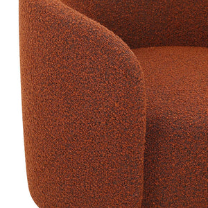 MB - BIARRITZ SWIVEL CHAIR