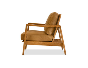 MB - CRAFTSMAN CHAIR