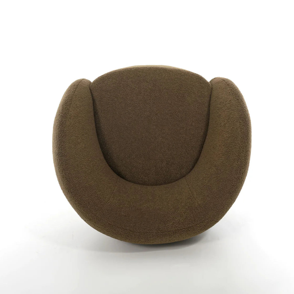 MB - DUNE SWIVEL CHAIR