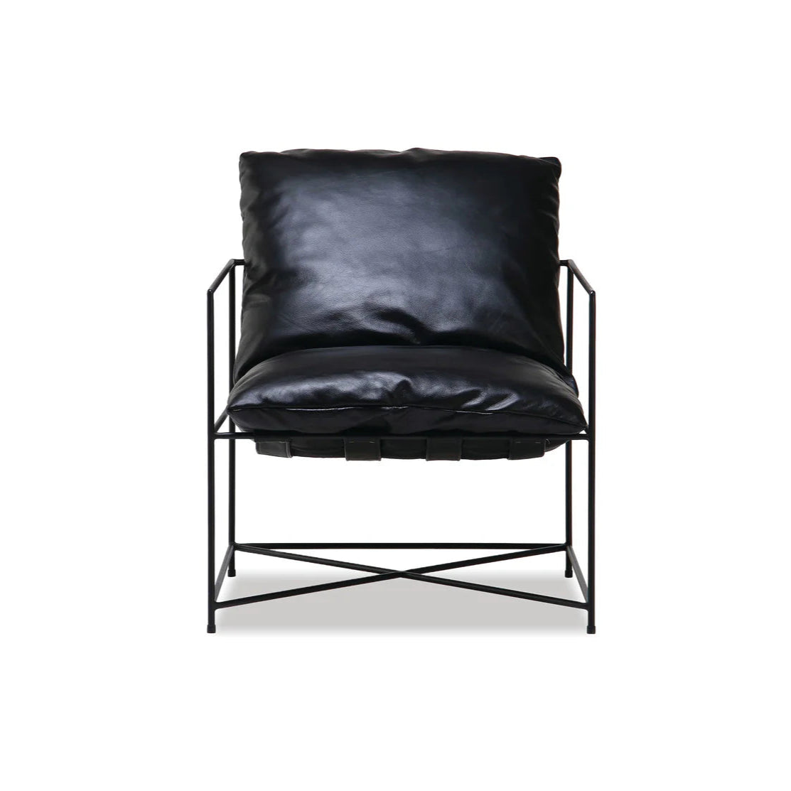 MB - ERICSSON LOUNGE CHAIR