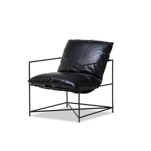 MB - ERICSSON LOUNGE CHAIR