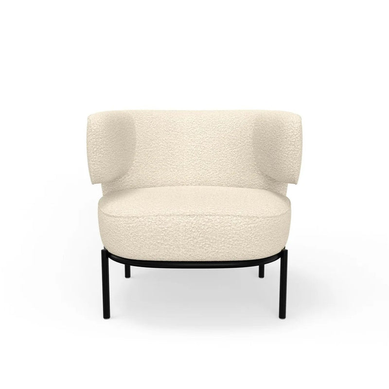 MB - FINN LOUNGE CHAIR