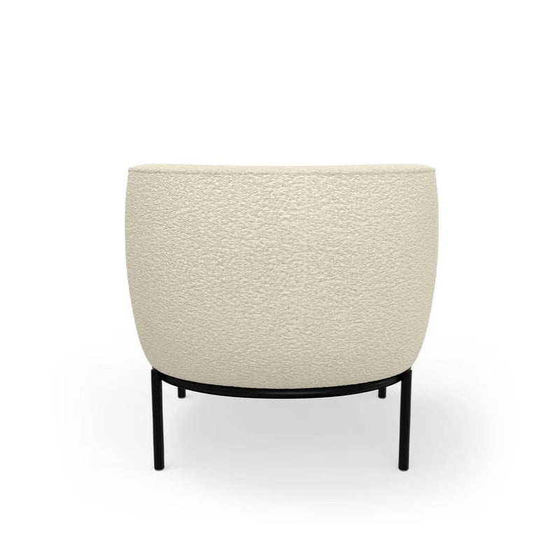 MB - FINN LOUNGE CHAIR