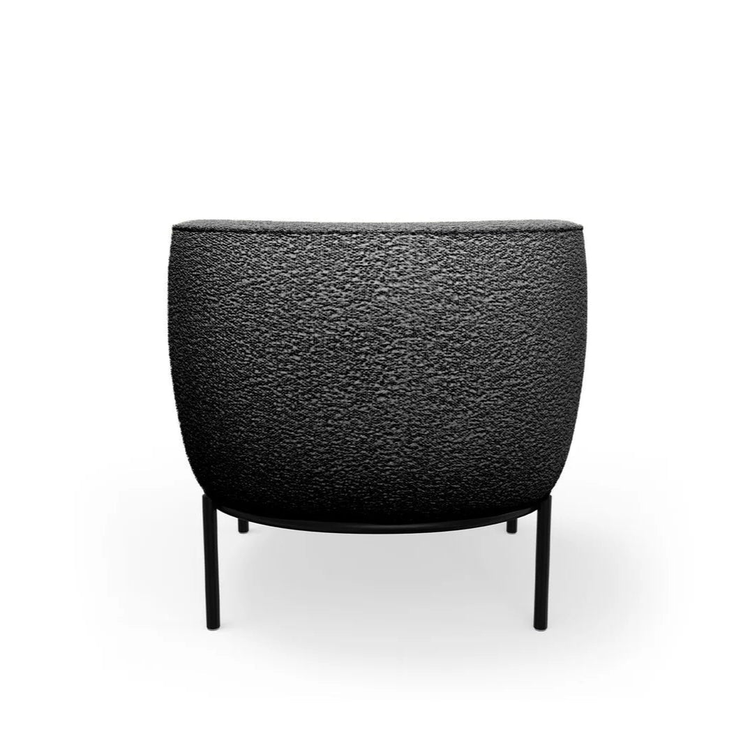 MB - FINN LOUNGE CHAIR