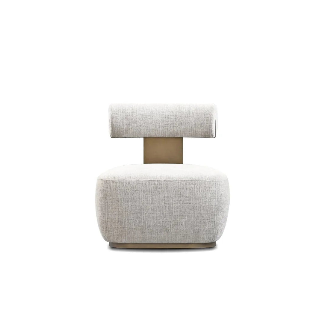 MB - GETZ LOUNGE CHAIR