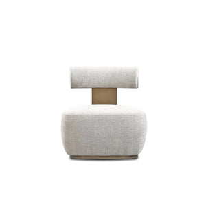 MB - GETZ LOUNGE CHAIR