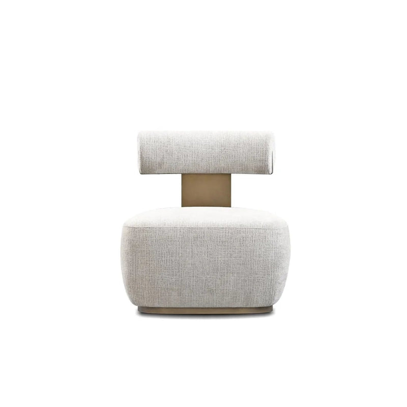 MB - GETZ LOUNGE CHAIR