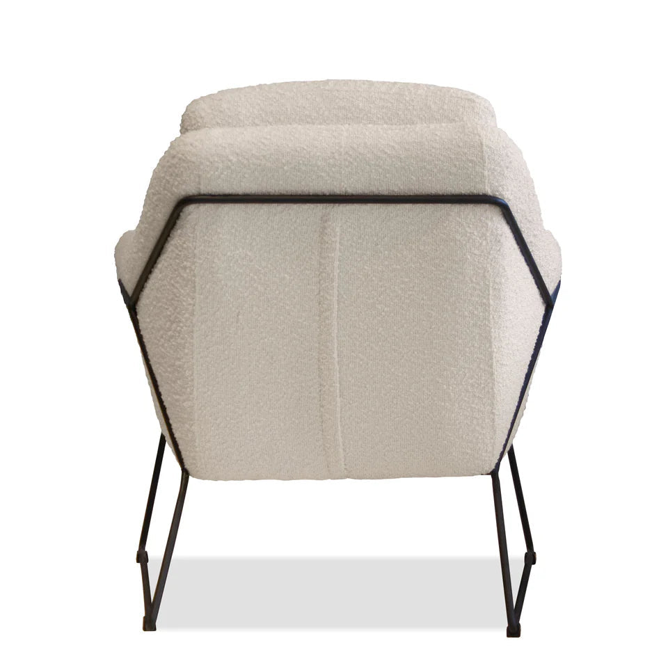 MB - JASPER CHAIR