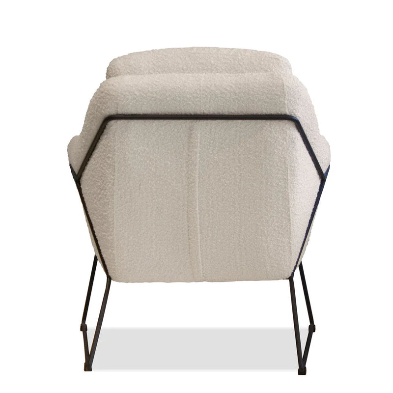 MB - JASPER CHAIR