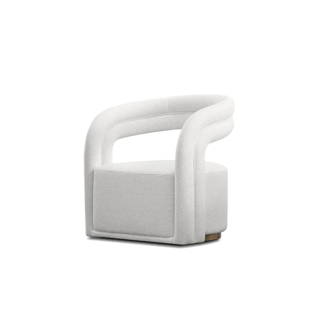 MB - JUNIPER LOUNGE CHAIR