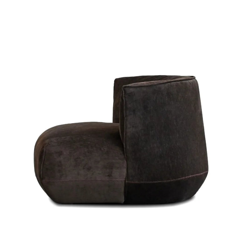 MB - KITSUI LOUNGE CHAIR