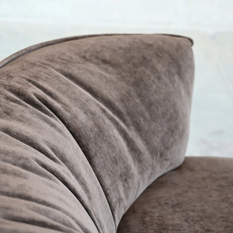 MB - KITSUI LOUNGE CHAIR