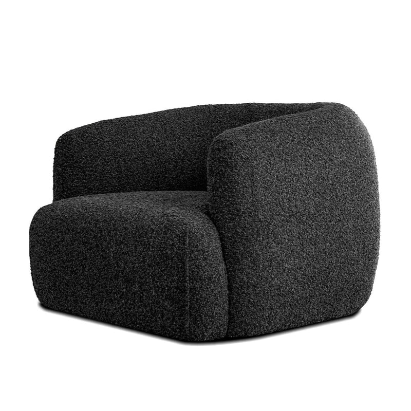 MB - SABA LOUNGE CHAIR