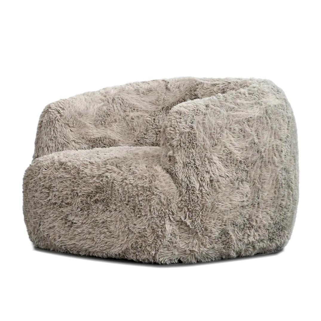 MB - SABA LOUNGE CHAIR