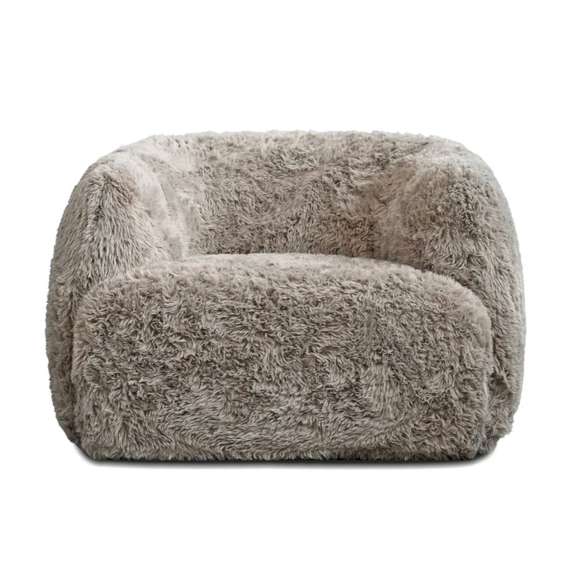 MB - SABA LOUNGE CHAIR