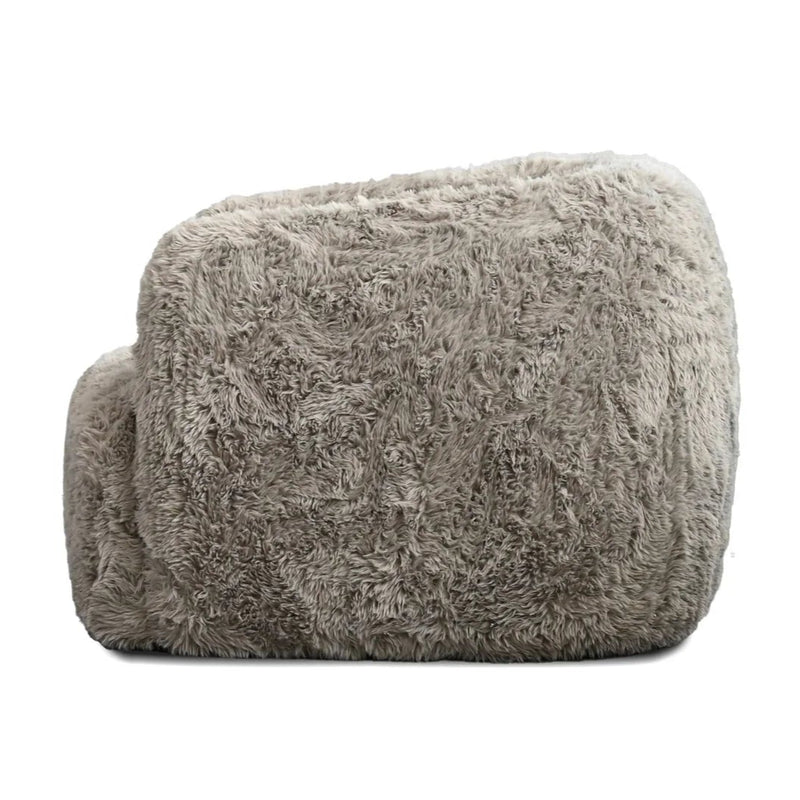 MB - SABA LOUNGE CHAIR