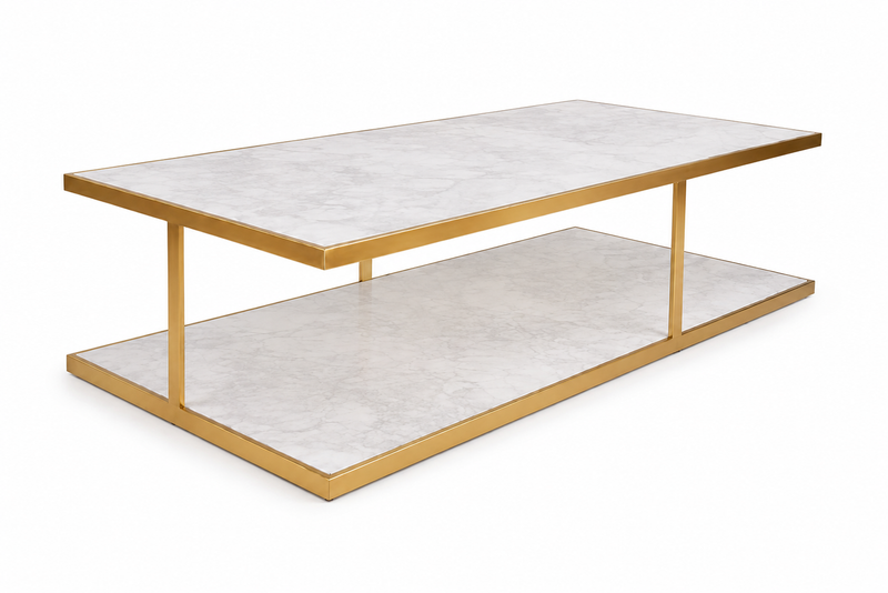 RB - LAURA COFFEE TABLE