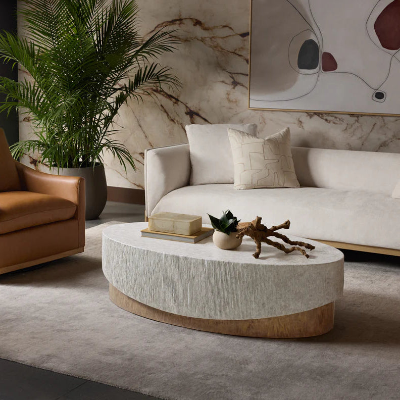 SP - LEDA COFFEE TABLE