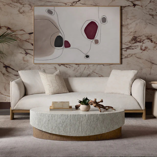SP - LEDA COFFEE TABLE