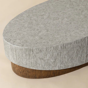 SP - LEDA COFFEE TABLE