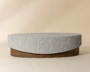 SP - LEDA COFFEE TABLE