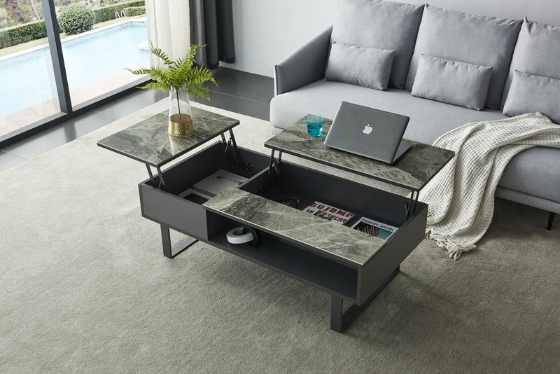 EF - EXTRAVAGANZA COFFEE TABLE