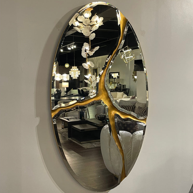 JR - LUCCA MIRROR
