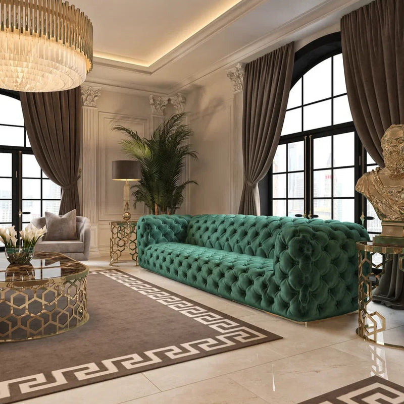 ZB - FENNY SOFA